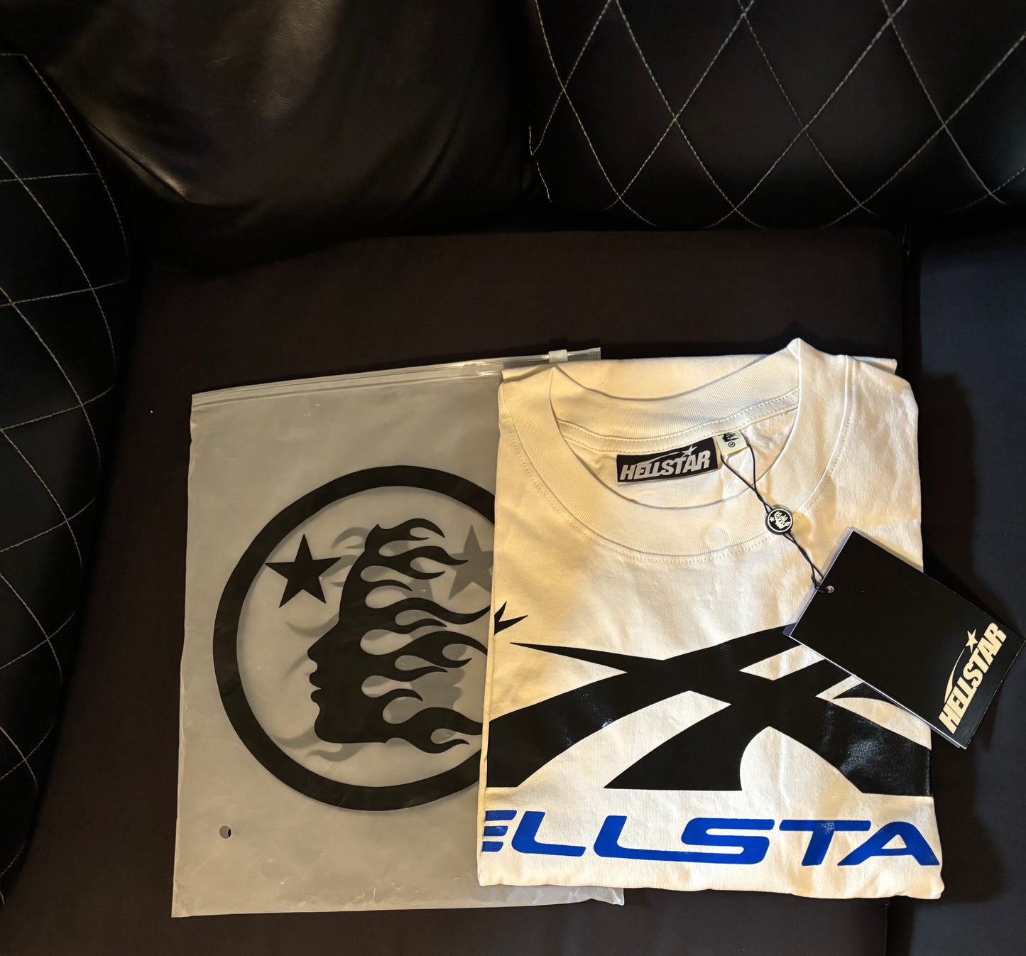 Hellstar T-Shirt