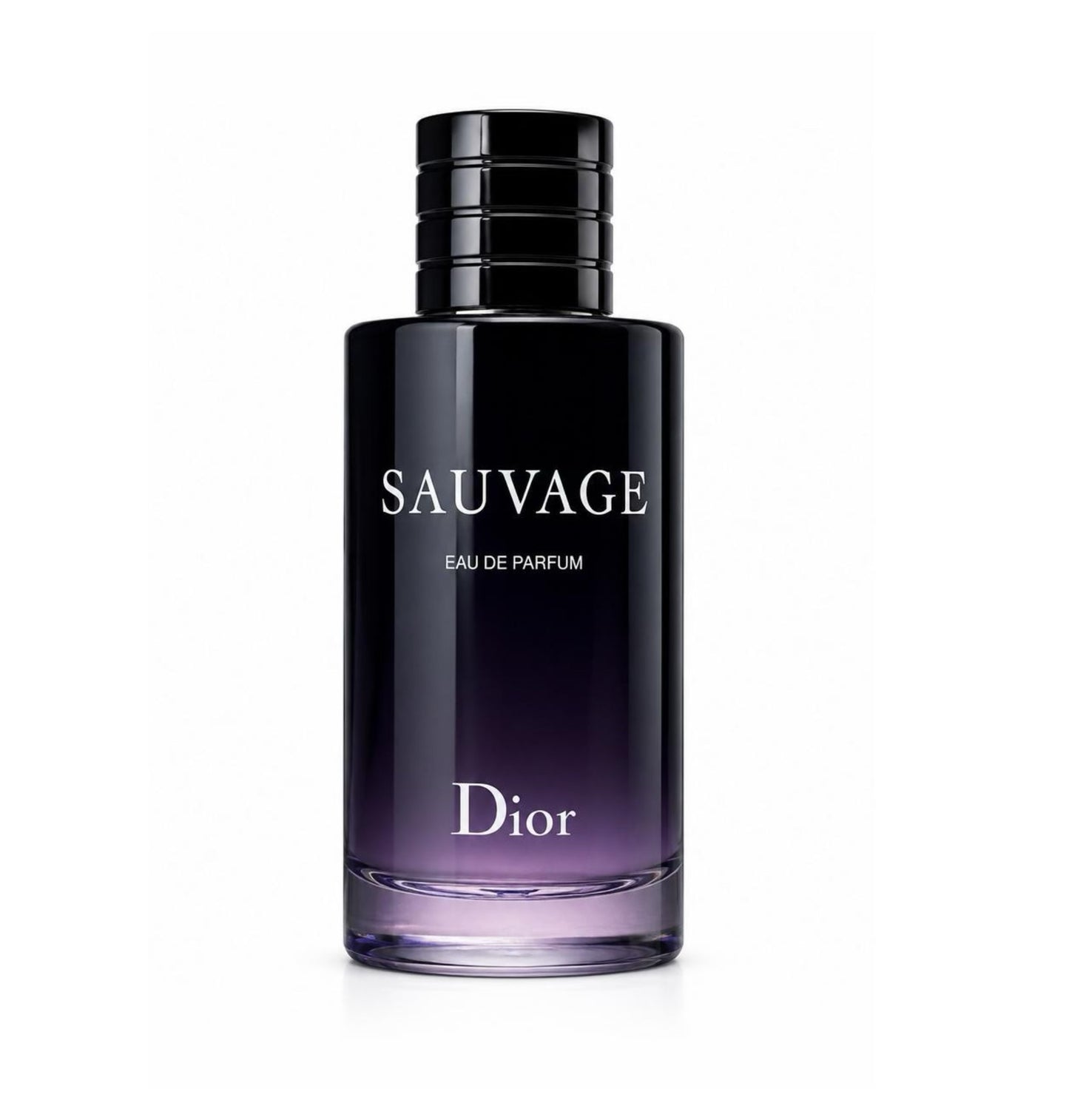 Sauvage Dior Eau de Parfum 100ml 3.4 fl. oz.
