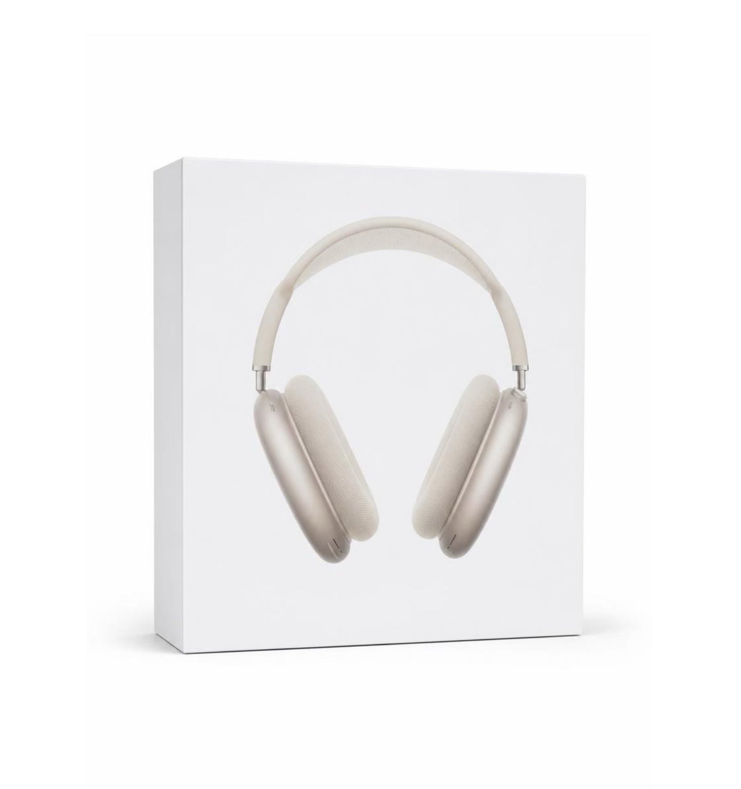 AirPods Max - Starlight