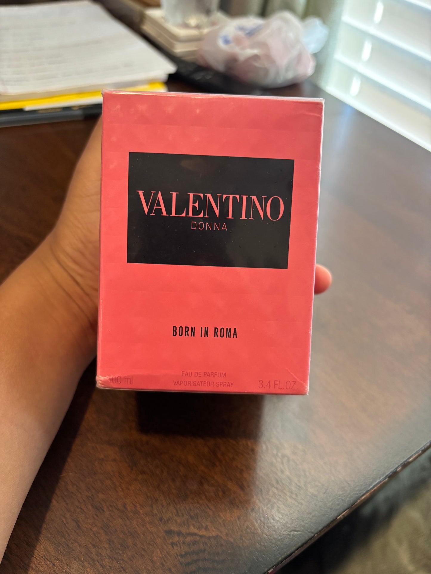 Valentino Donna Born In Roma Eau De Parfum 100mL