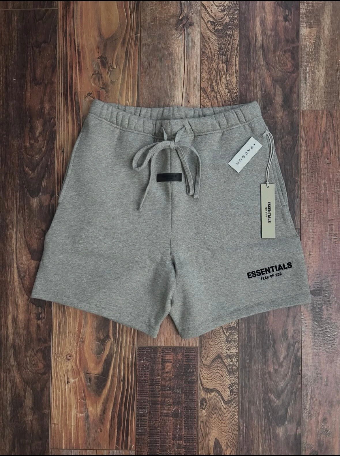 Essentials Shorts