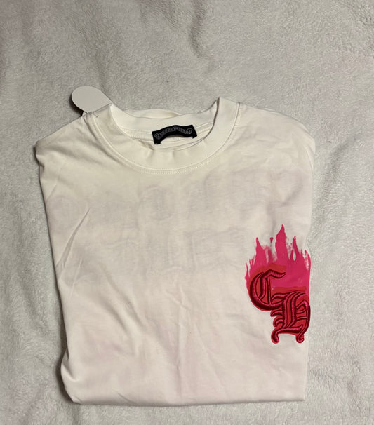 Chrome Hearts Tee