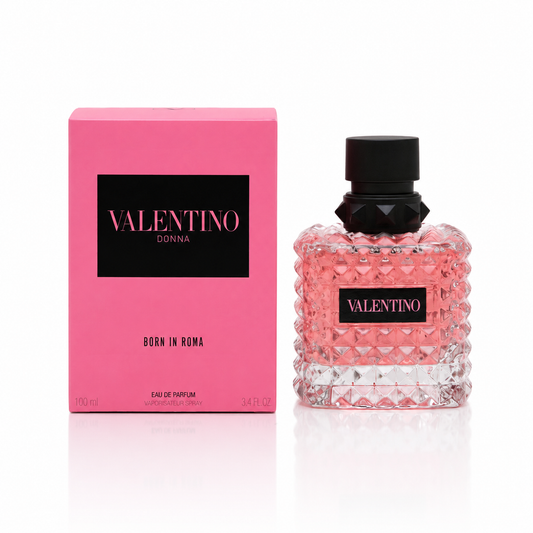 Valentino Donna Born In Roma Eau De Parfum 100mL
