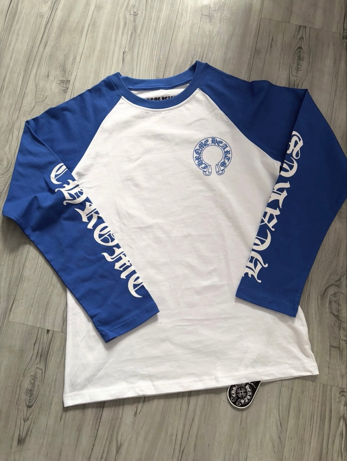 Chrome Hearts Long Sleeves