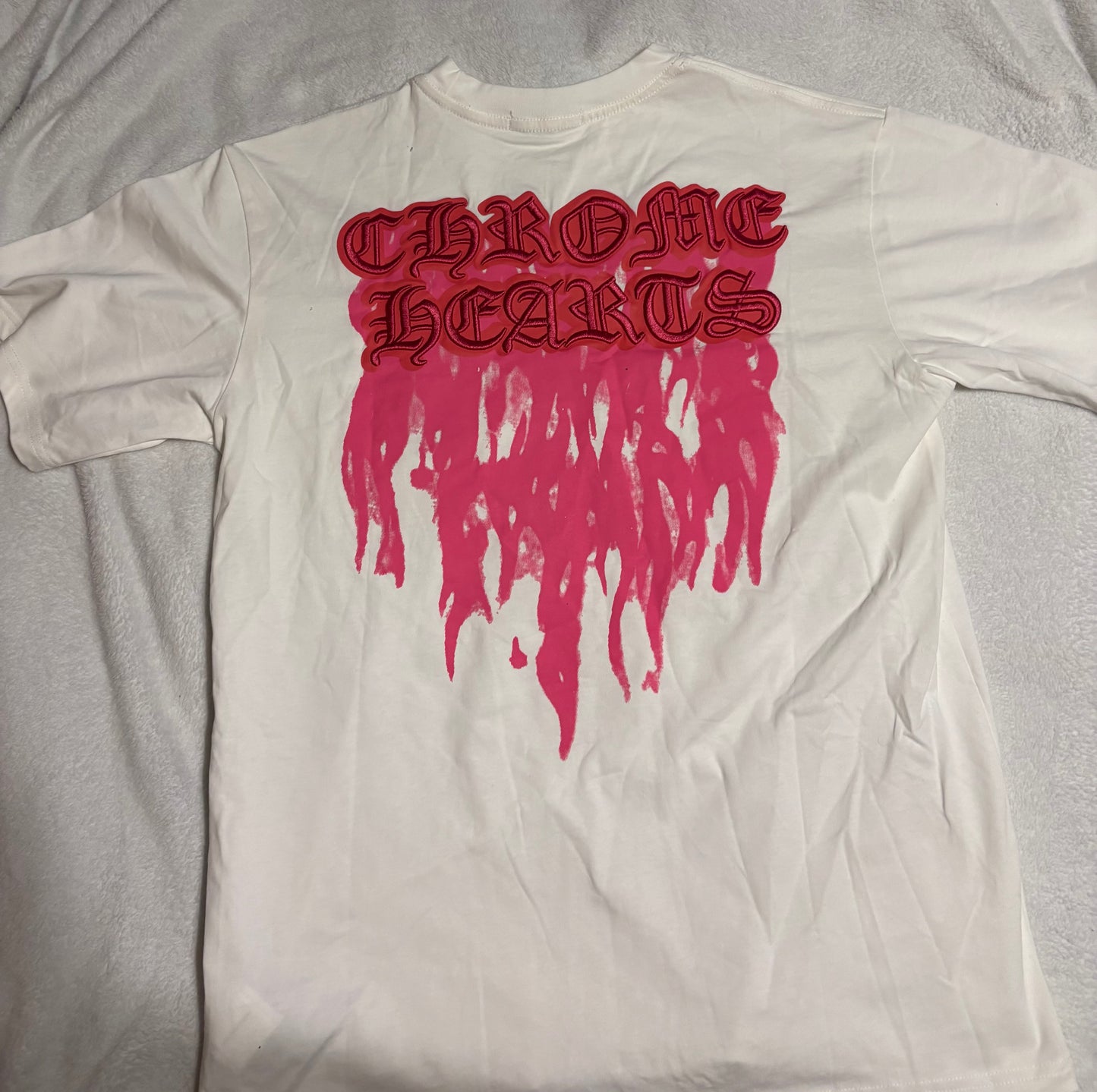 Chrome Hearts Tee