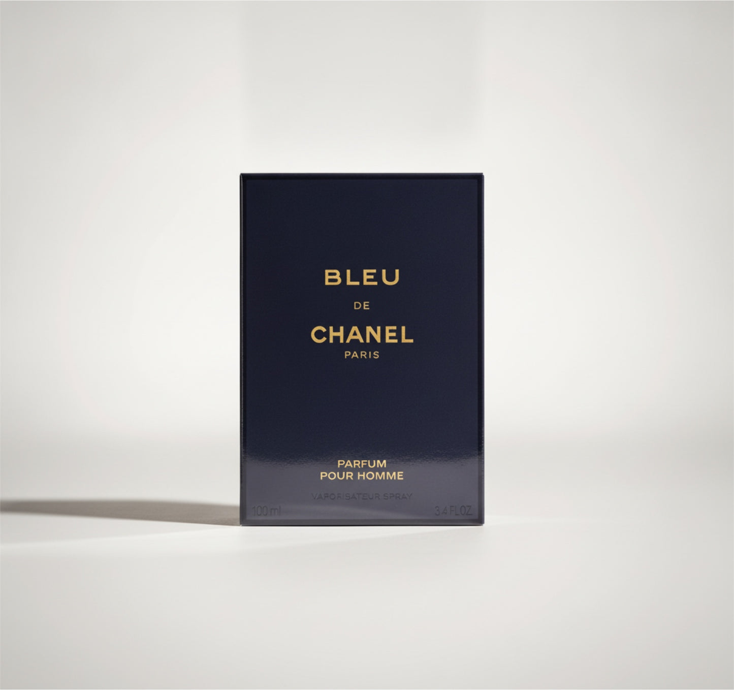 Bleu De Chanel 100ml 3.4 fl. oz.