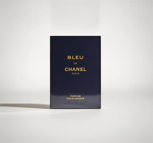 Bleu De Chanel 100ml 3.4 fl. oz.