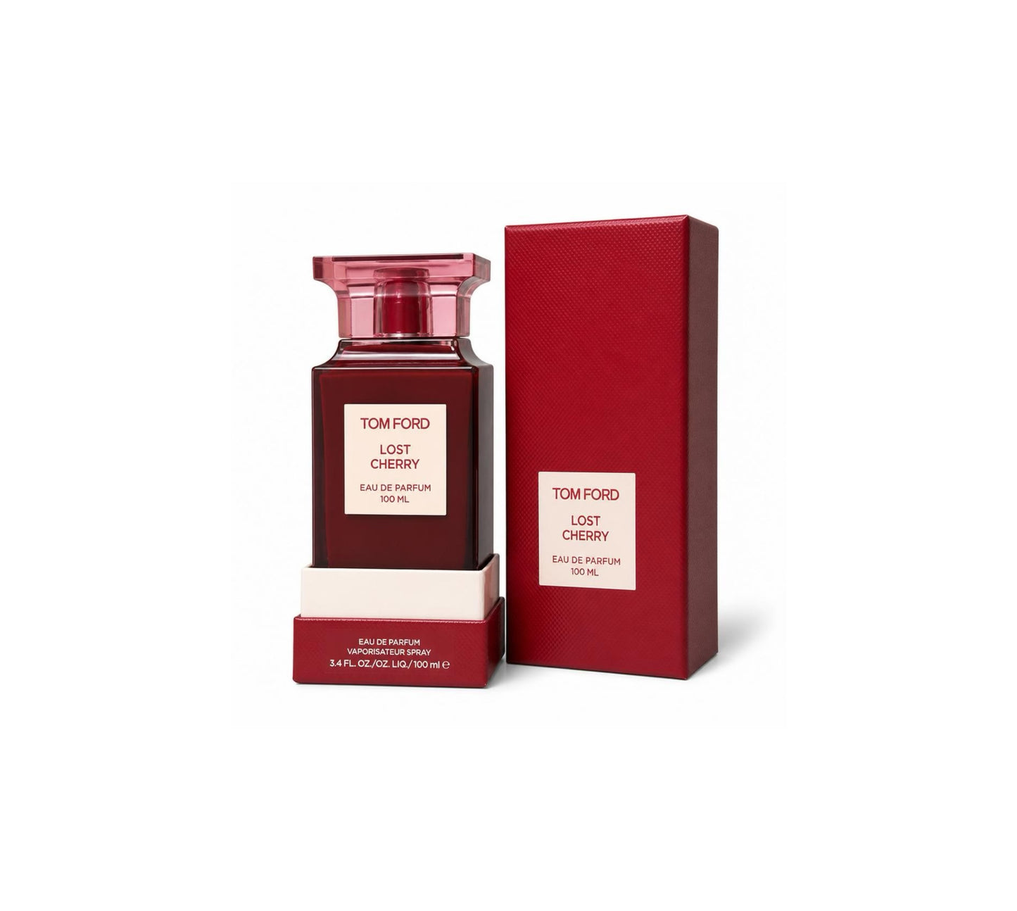 Tom Ford Lost Cherry Eau de Parfum 100ml 3.4 fl. oz.
