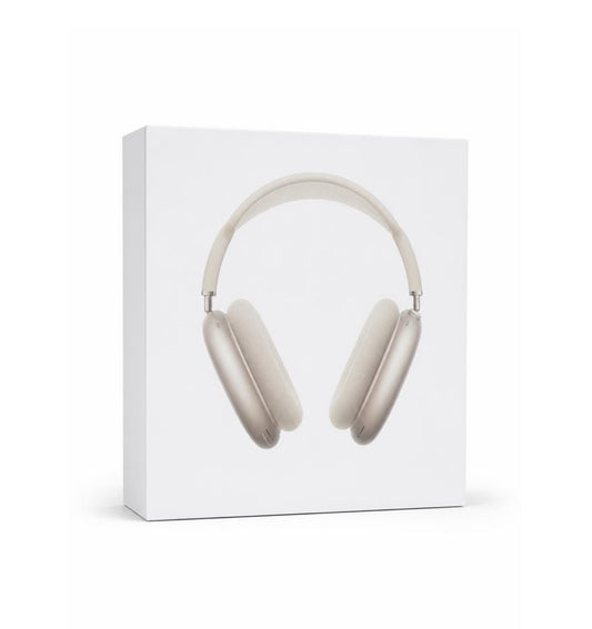 AirPods Max - Starlight