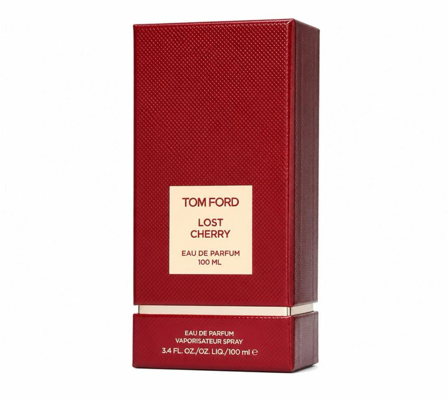 Tom Ford Lost Cherry Eau de Parfum 100ml 3.4 fl. oz.